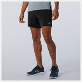 Q Speed Fuel 7 Inch Short | New Balance Clothing - Men