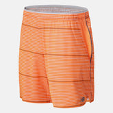 Printed Tournament Short | New Balance Clothing - Men