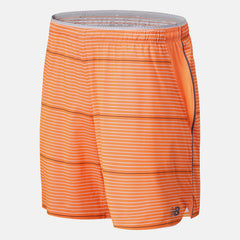 Printed Tournament Short | New Balance Clothing - Men