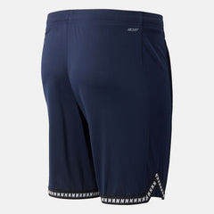 NB Iso Short | New Balance Clothing - Men