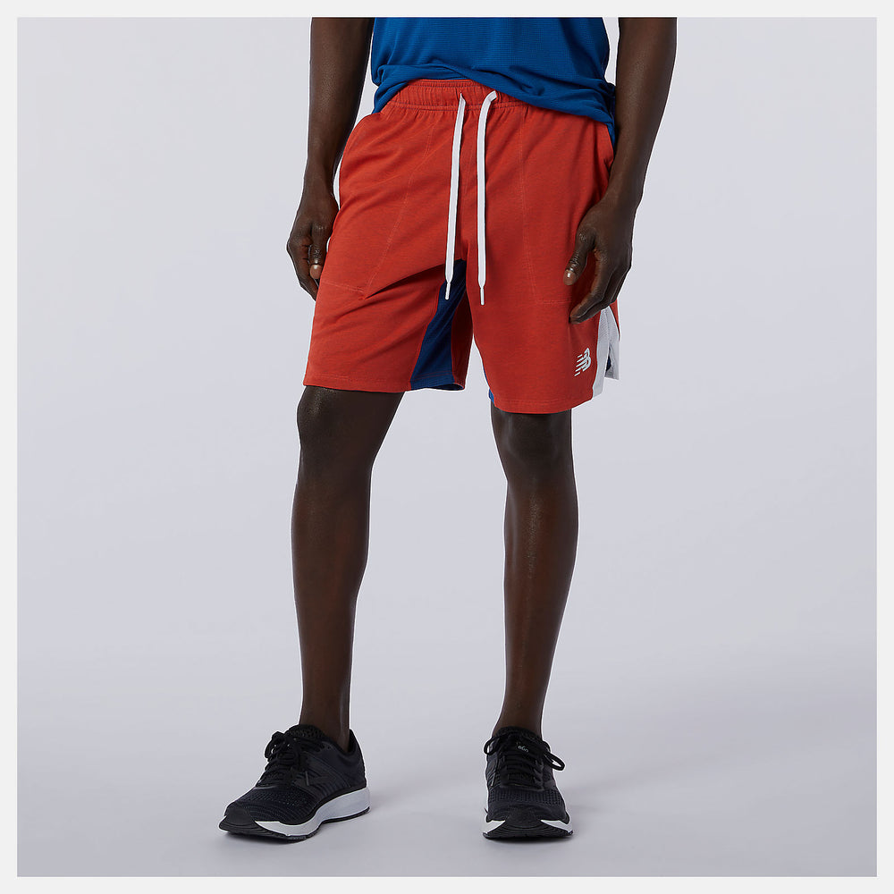 R.W.T. Reversible Short | New Balance Clothing - Men