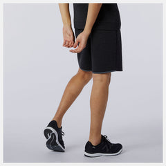 Fortitech Fleece Short | New Balance Clothing - Men