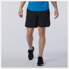 Fortitech 7 inch 2 In 1 Short | New Balance Clothing - Men
