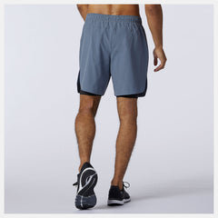 Fortitech 7 inch 2 In 1 Short | New Balance Clothing - Men