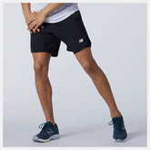 Fast Flight 2 in 1 7 Inch Short | New Balance Clothing - Men