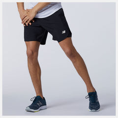 Fast Flight 2 in 1 7 Inch Short | New Balance Clothing - Men
