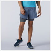 PMV Portable Short | New Balance Clothing - Men