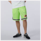 NB Athletics Psy Varsity Mesh Short | New Balance Clothing - Men