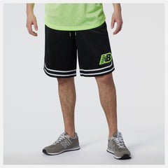 NB Athletics Psy Varsity Mesh Short | New Balance Clothing - Men