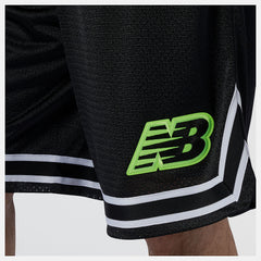 NB Athletics Psy Varsity Mesh Short | New Balance Clothing - Men