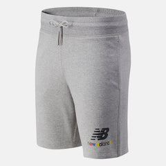 Essentials Colorful Logo Short | New Balance Clothing - Men