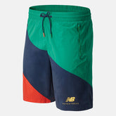 NB Basketball Woven Court Short | New Balance Clothing - Men