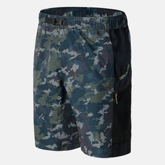 KL2 Nature of the Game Printed Utility Short | New Balance Clothing - Men