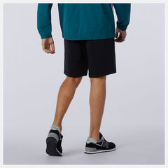 NB Athletics Higher Learning Fleece Short | New Balance Clothing - Men