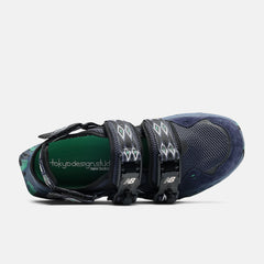 Niobium Concept 2 | New Balance Shoes - Men