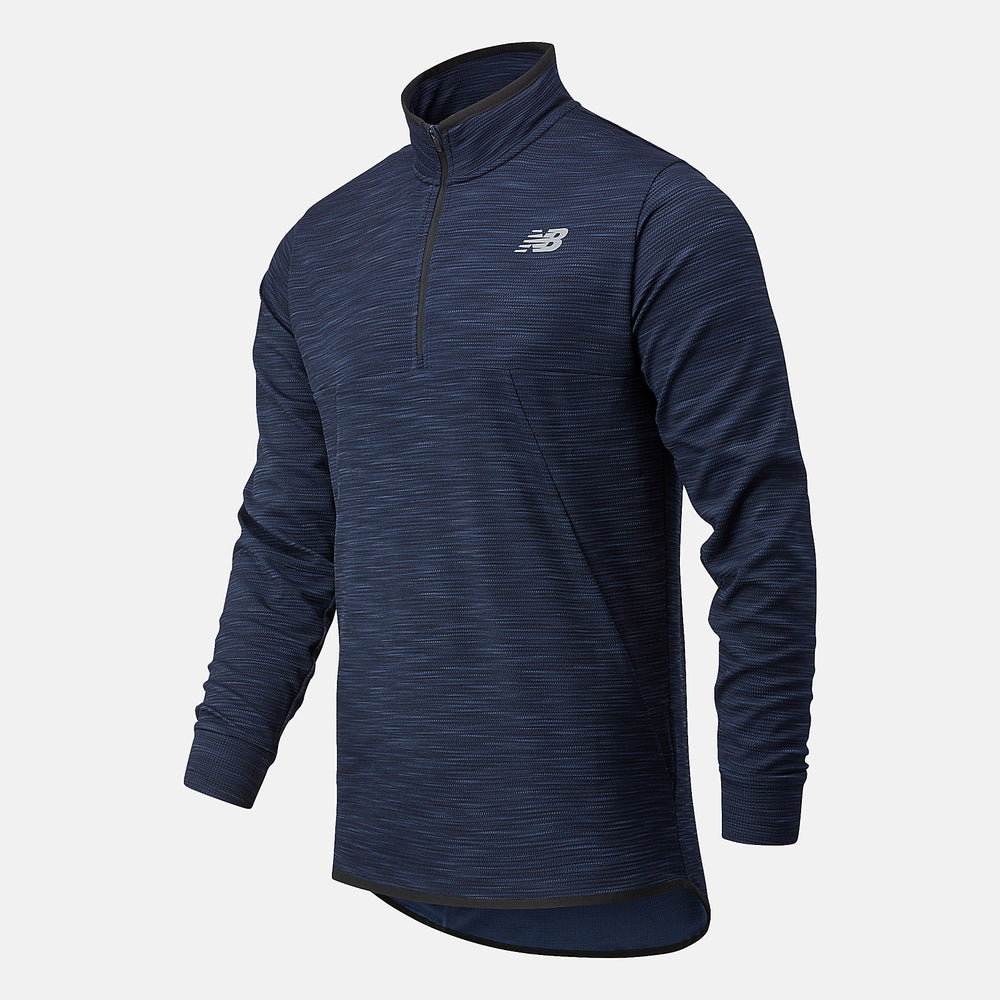 Tenacity Quarter Zip | New Balance Clothing - Men