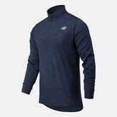 Tenacity Quarter Zip | New Balance Clothing - Men