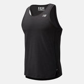 Impact Run Singlet | New Balance Clothing - Men