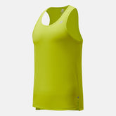 Impact Run Singlet | New Balance Clothing - Men