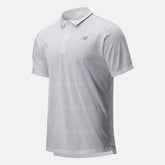 Rally Performance Polo | New Balance Clothing - Men