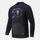NYC Marathon NB Heat Loft Crew | New Balance Clothing - Men