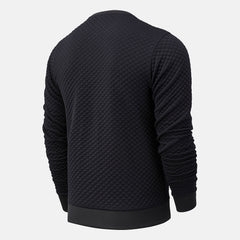 NYC Marathon NB Heat Loft Crew | New Balance Clothing - Men