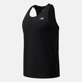 Accelerate Singlet | New Balance Clothing - Men