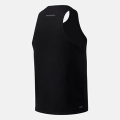 Accelerate Singlet | New Balance Clothing - Men