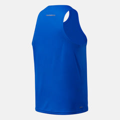 Accelerate Singlet | New Balance Clothing - Men