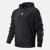 NYC Marathon Essentials Stack Pack Hoodie | New Balance Clothing - Men