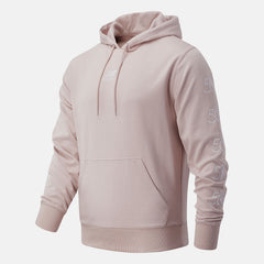 NYC Marathon Essentials Stack Pack Hoodie | New Balance Clothing - Men