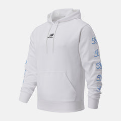 NYC Marathon Essentials Stack Pack Hoodie | New Balance Clothing - Men
