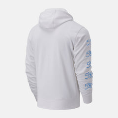 NYC Marathon Essentials Stack Pack Hoodie | New Balance Clothing - Men