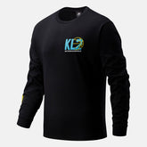KL2 Moreno Valley LS Tee | New Balance Clothing - Men