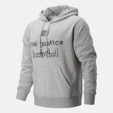 NB Swish Hoodie | New Balance Clothing - Men
