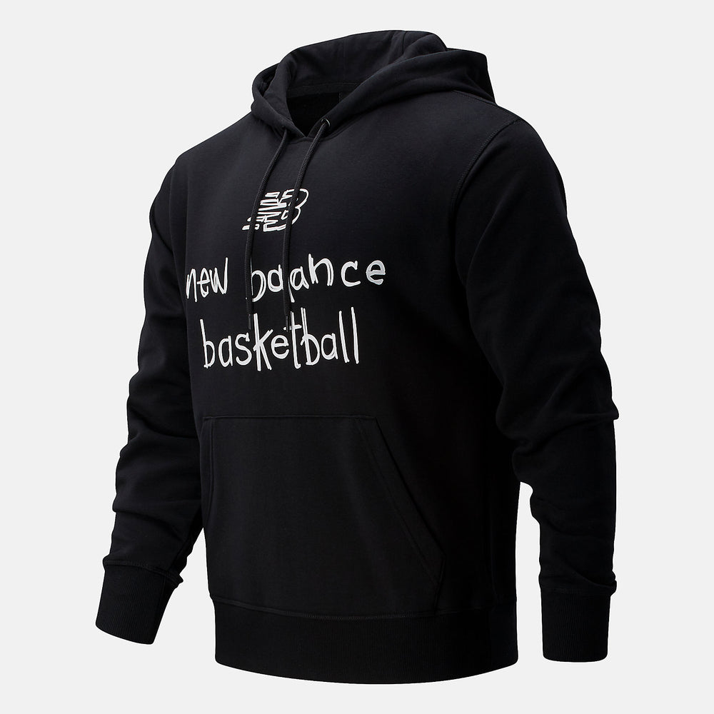 NB Swish Hoodie | New Balance Clothing - Men