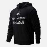 NB Swish Hoodie | New Balance Clothing - Men