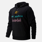 NB Swish Hoodie | New Balance Clothing - Men