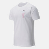 NB Swish Tee | New Balance Clothing - Men