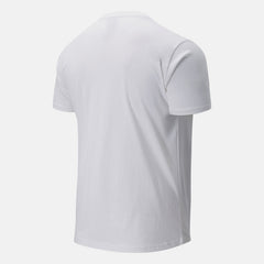 NB Swish Tee | New Balance Clothing - Men