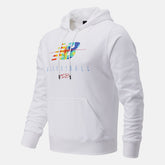 NB Seismic Hoodie | New Balance Clothing - Men