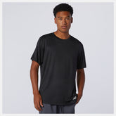 NB ISO Performance Tee | New Balance Clothing - Men