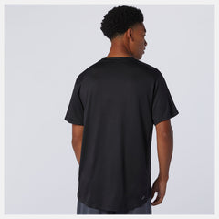NB ISO Performance Tee | New Balance Clothing - Men