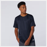 NB ISO Performance Tee | New Balance Clothing - Men