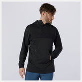 R.W.T. Tech Quarter Zip | New Balance Clothing - Men