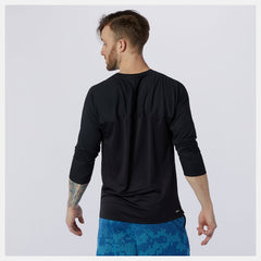 R.W.T. Tech Long Sleeve | New Balance Clothing - Men