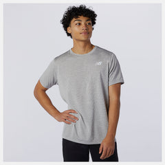 Tenacity Tee | New Balance Clothing - Men