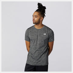 Tenacity Tee | New Balance Clothing - Men