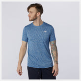 Tenacity Tee | New Balance Clothing - Men