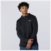 Q Speed Fuel Hoodie | New Balance Clothing - Men